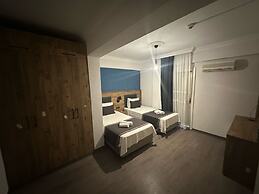 Ephesus Hera Hotel