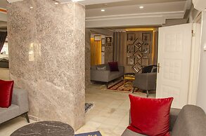 Ephesus Hera Hotel