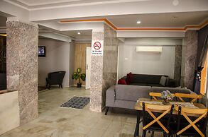Ephesus Hera Hotel