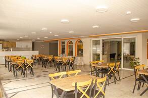Ephesus Hera Hotel
