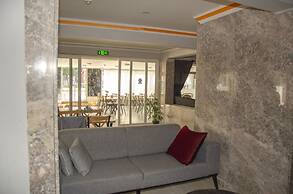 Ephesus Hera Hotel
