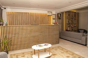 Ephesus Hera Hotel