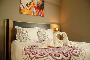 Ephesus Hera Hotel