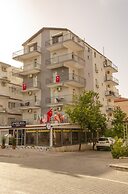 Ephesus Hera Hotel