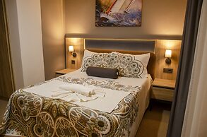 Ephesus Hera Hotel