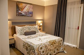 Ephesus Hera Hotel