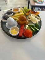 Ephesus Hera Hotel