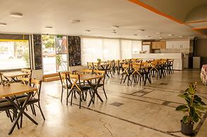 Ephesus Hera Hotel
