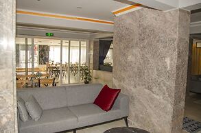 Ephesus Hera Hotel