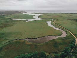 Nayu Igneada