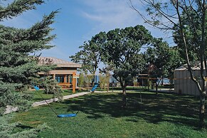 Nayu Igneada
