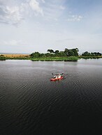Nayu Igneada