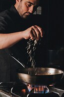 Nayu Igneada
