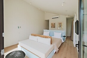 Nayu Igneada