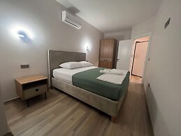 White Suites Icmeler