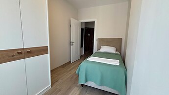 White Suites Icmeler