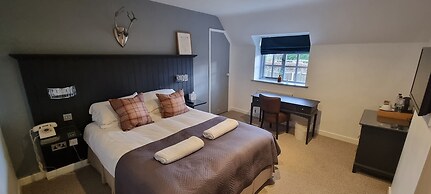 The Ragged Cot