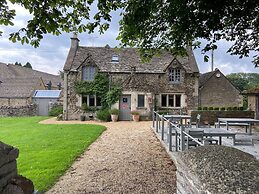The Ragged Cot