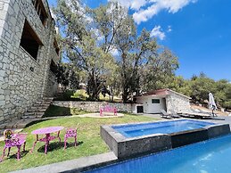 Cabaña La Uva