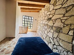 Cabaña La Uva