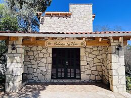 Cabaña La Uva