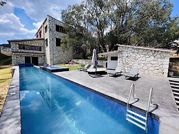 Cabaña La Uva