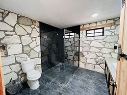 Cabaña La Uva