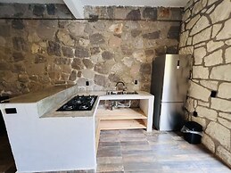 Cabaña del Río