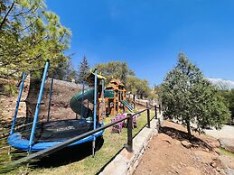 Cabaña del Río