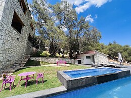 Cabaña del Río