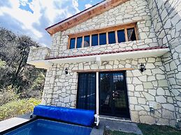 Cabaña del Río