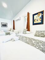 Pension Pare Lodge Tahiti