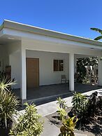 Pension Pare Lodge Tahiti