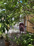 Pension Pare Lodge Tahiti