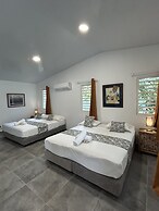 Pension Pare Lodge Tahiti