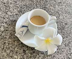 Pension Pare Lodge Tahiti