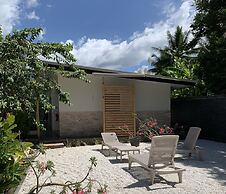 Pension Pare Lodge Tahiti