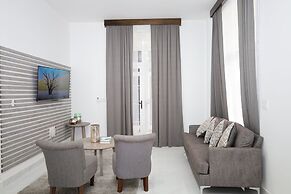 The Ellysian Apartments