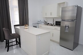 The Ellysian Apartments