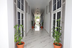 The Ellysian Apartments