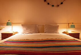 Hotel Tulor