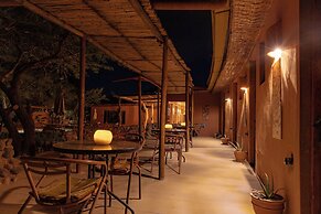 Hotel Tulor