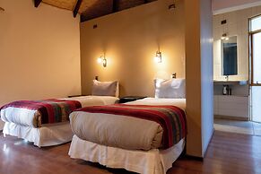 Hotel Tulor