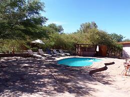 Hotel Tulor