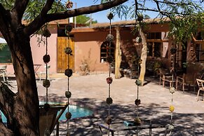 Hotel Tulor