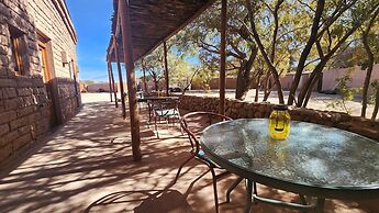 Hotel Tulor