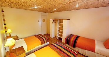 Hotel Tulor
