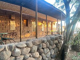 Hotel Tulor