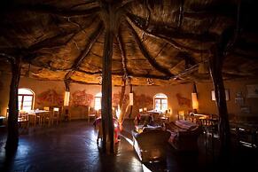 Hotel Tulor