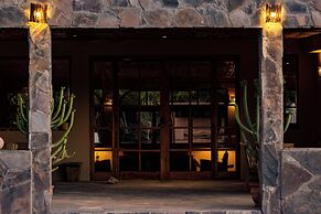 Hotel Tulor